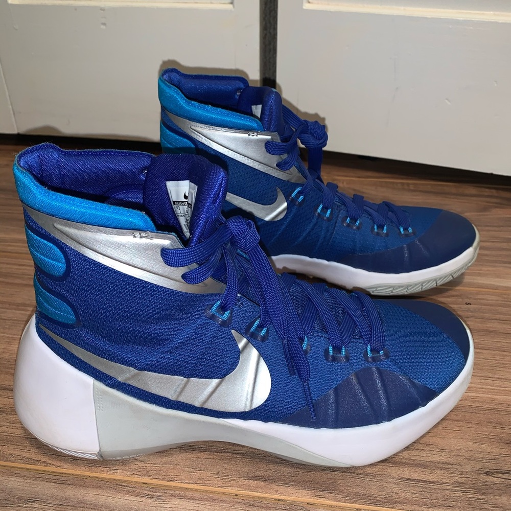 Nike Basketball Hyperdunks